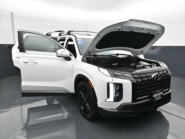 2024 Hyundai Palisade XRT