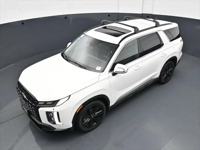 2024 Hyundai Palisade XRT