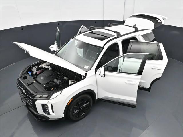 2024 Hyundai Palisade XRT