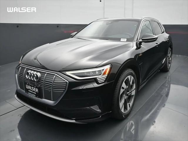 2023 Audi e-tron Premium quattro for sale in Bloomington, MN