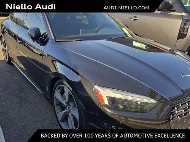 2020 Audi A5 Sportback Premium Plus 45 TFSI quattro S tronic for sale in Sacramento, CA