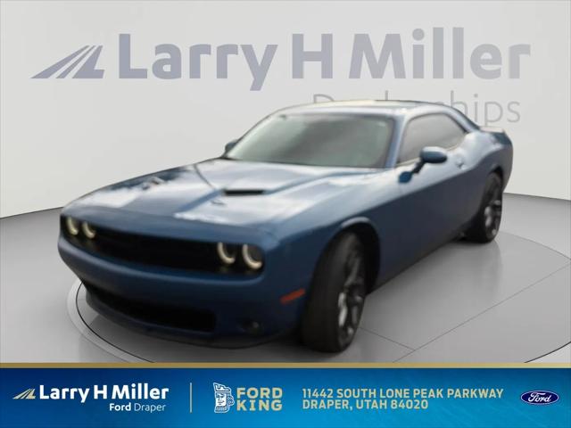 2023 Dodge Challenger SXT for sale in Draper, UT