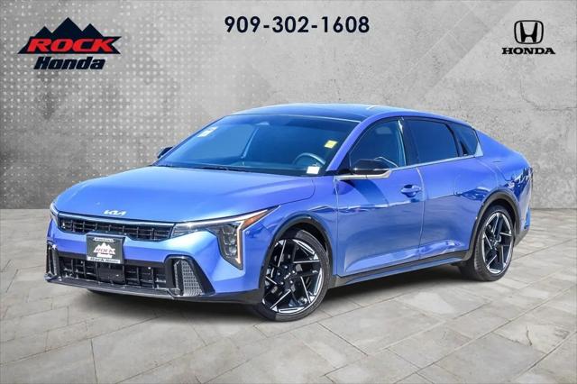 2025 Kia K4 GT-Line for sale in Fontana, CA