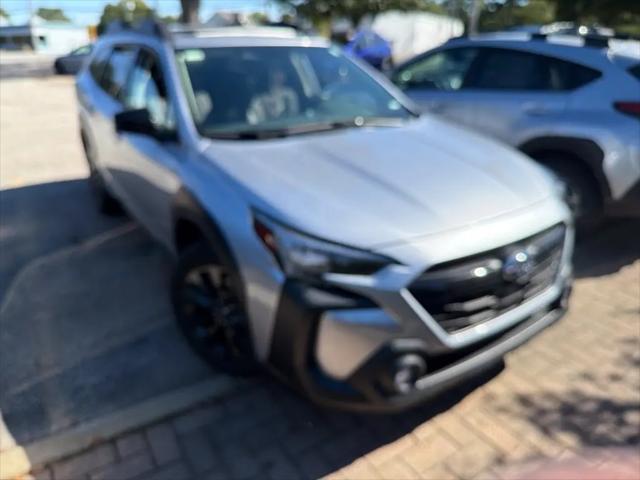 2025 Subaru Outback Onyx Edition for sale in North Olmsted, OH