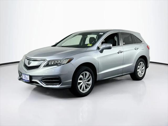 2017 Acura RDX Base for sale in Voorhees, NJ
