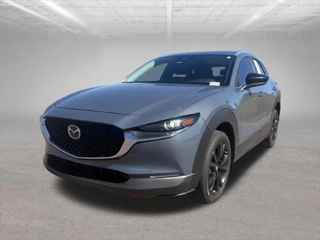 2024 Mazda CX-30 2.5 S Carbon Edition for sale in Prescott, AZ