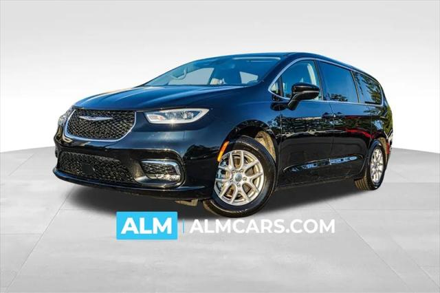 2024 Chrysler Pacifica Touring L for sale in Kennesaw, GA