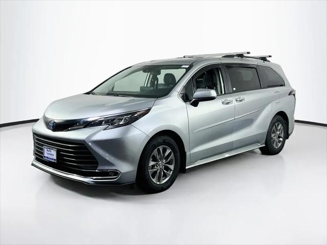 2024 Toyota Sienna XLE for sale in Egg Harbor Twp, NJ