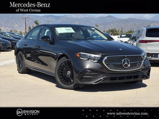 2027 Mercedes-Benz E-Class E 350 for sale in West Covina, CA