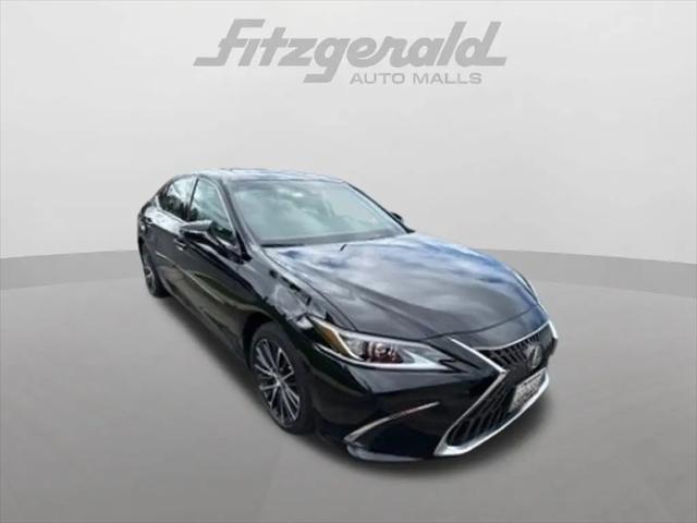 2022 Lexus ES 350 ES 350 for sale in Gaithersburg, MD