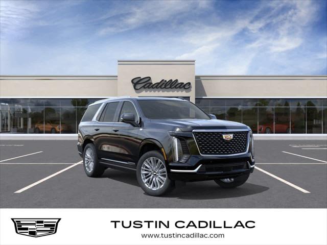 2027 Cadillac Escalade 2WD Luxury for sale in Tustin, CA