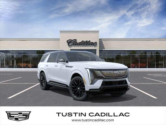 2026 Cadillac Escalade IQL Sport AWD for sale in Tustin, CA