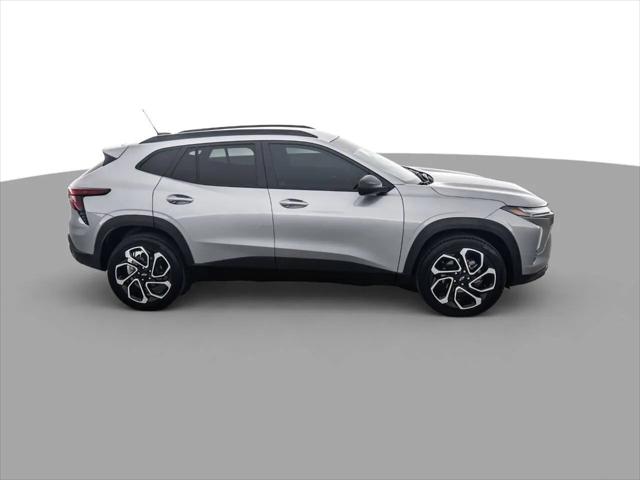 2025 Chevrolet Trax FWD 2RS for sale in Coal City, IL