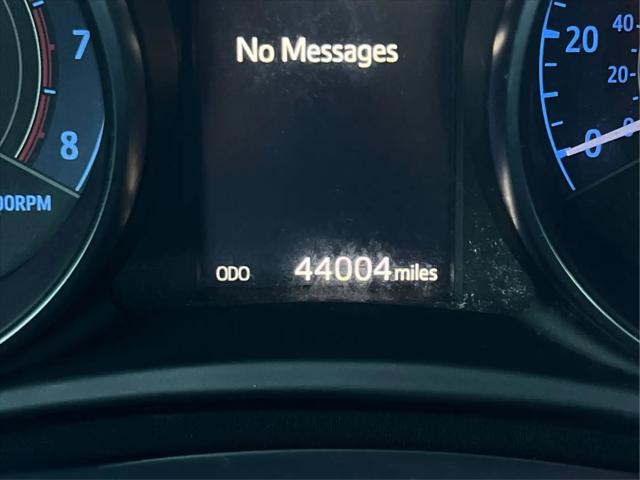 2018 Toyota Corolla iM iM