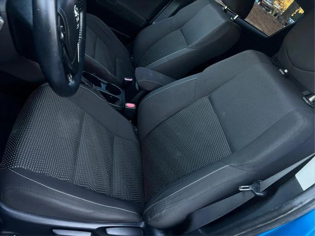 2018 Toyota Corolla iM iM