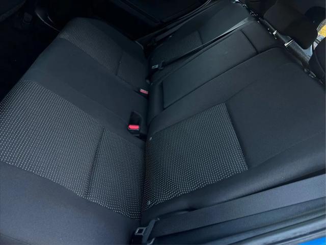 2018 Toyota Corolla iM iM