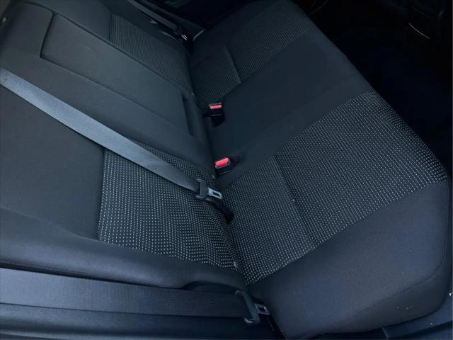 2018 Toyota Corolla iM iM