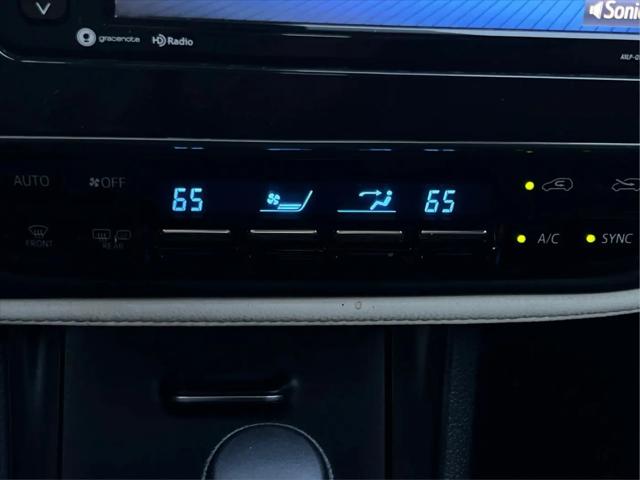 2018 Toyota Corolla iM iM