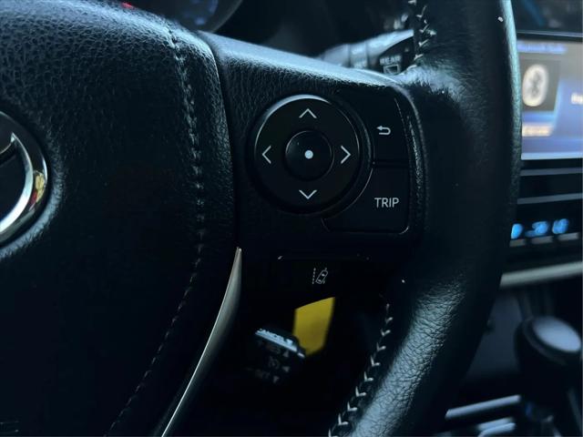 2018 Toyota Corolla iM iM