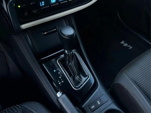 2018 Toyota Corolla iM iM