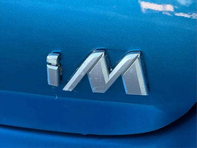 2018 Toyota Corolla iM iM
