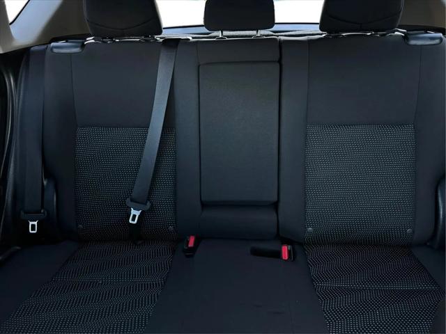 2018 Toyota Corolla iM iM
