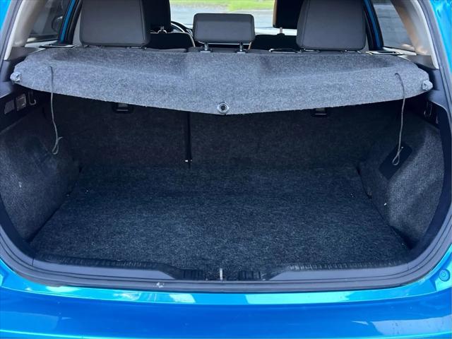 2018 Toyota Corolla iM iM