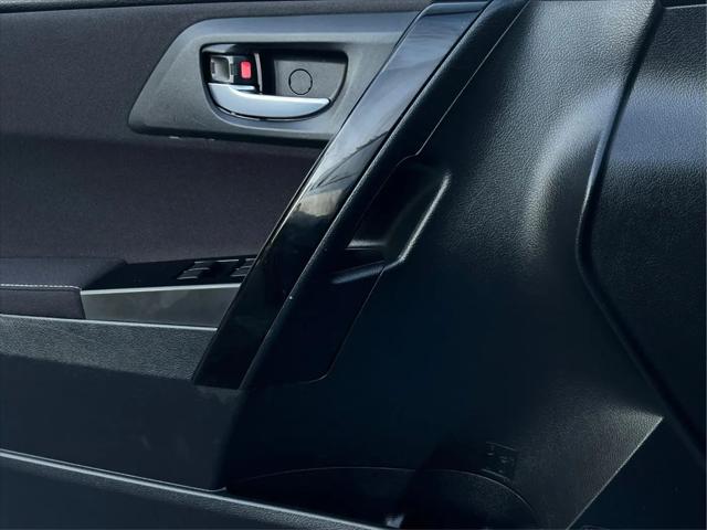 2018 Toyota Corolla iM iM