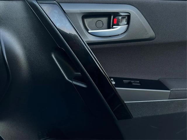 2018 Toyota Corolla iM iM