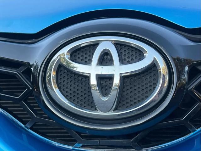 2018 Toyota Corolla iM iM