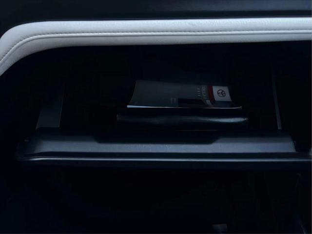 2018 Toyota Corolla iM iM