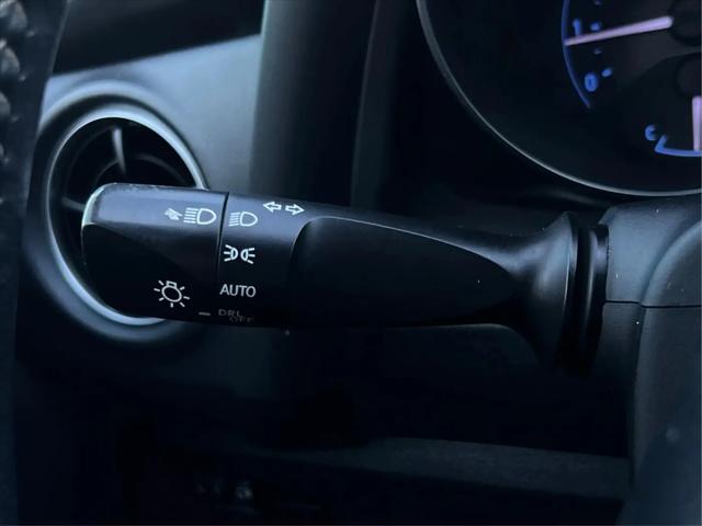 2018 Toyota Corolla iM iM