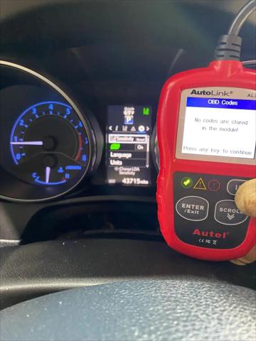 2018 Toyota Corolla iM iM