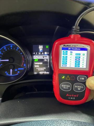 2018 Toyota Corolla iM iM