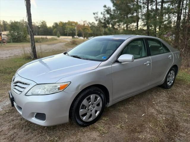 2010 Toyota Camry LE for sale in South Chesterfield, VA