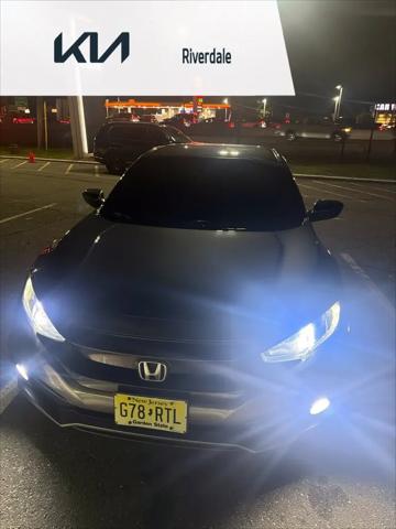 2019 Honda Civic Sport for sale in Riverdale, NJ