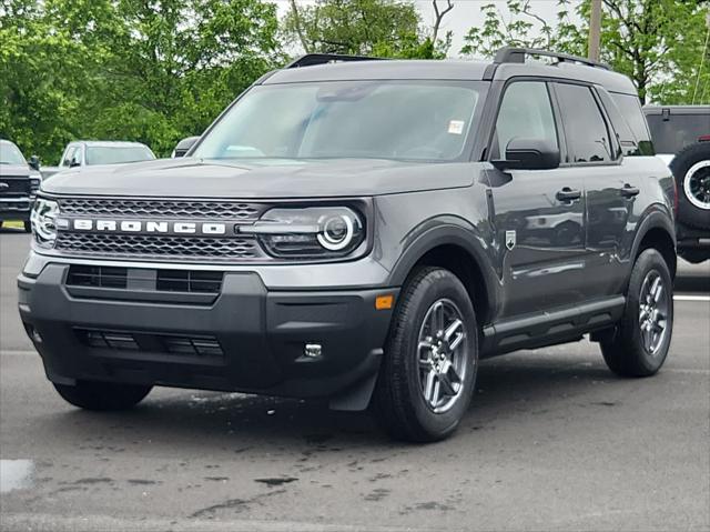 2025 Ford Bronco Sport Big Bend for sale in Seaford, DE