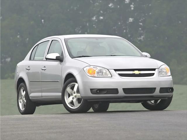 2008 Chevrolet Cobalt LT for sale in Kingwood, TX