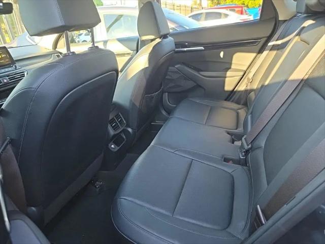 2021 Kia Seltos SX Turbo