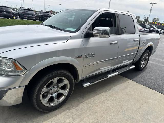 2015 Ram 1500 Laramie for sale in Shiloh, IL