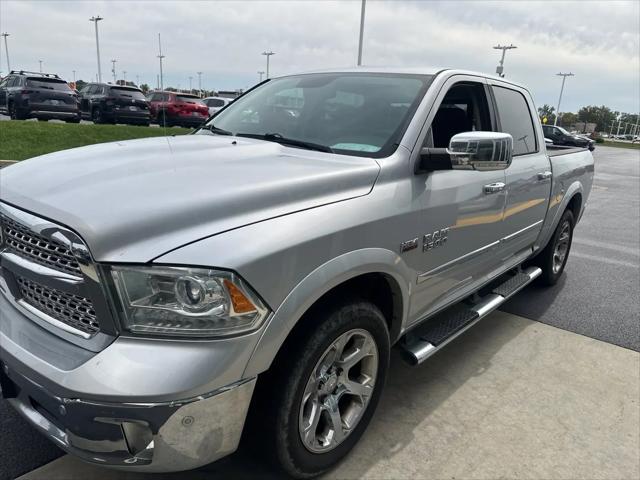 2015 Ram 1500 Laramie