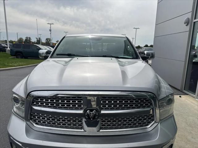 2015 Ram 1500 Laramie