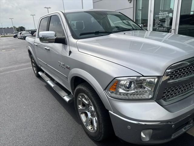 2015 Ram 1500 Laramie