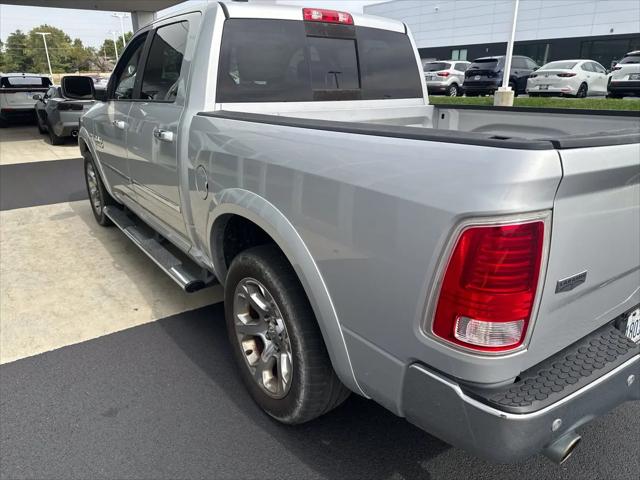 2015 Ram 1500 Laramie
