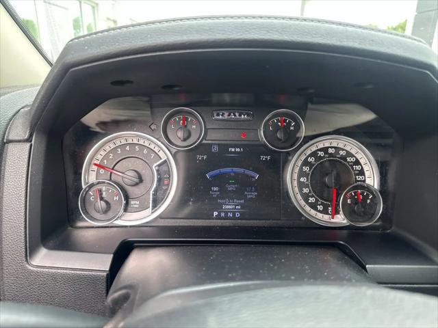 2015 Ram 1500 Laramie