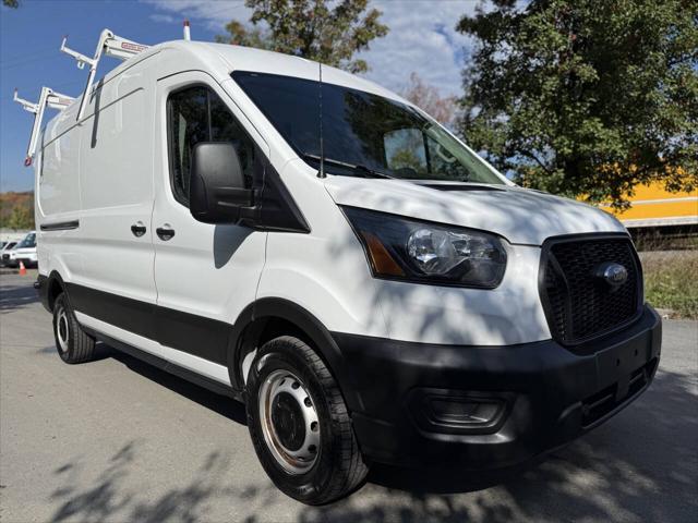 2024 Ford Transit Cargo Van 250 3dr LWB Medium Roof Cargo Van for sale in Monroe, NY