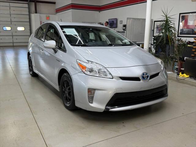 2015 Toyota Prius Two for sale near Hamilton, OH
