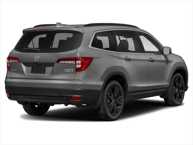 2021 Honda Pilot AWD Special Edition