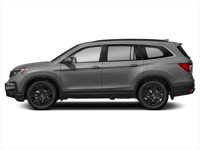 2021 Honda Pilot AWD Special Edition