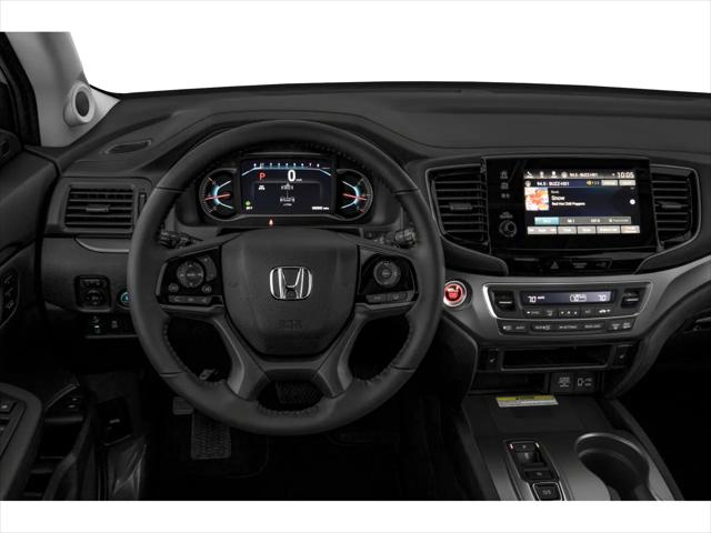 2021 Honda Pilot AWD Special Edition